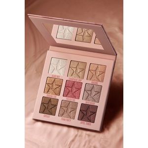 Jeffree Star Mini Orgy Palette